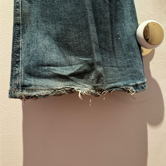 Diesel TROULEG W 33 L 32 - Picture 6 of 7